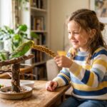 8 Best Pet Birds for Kids and Families (Ranked by Temperament & Noise)